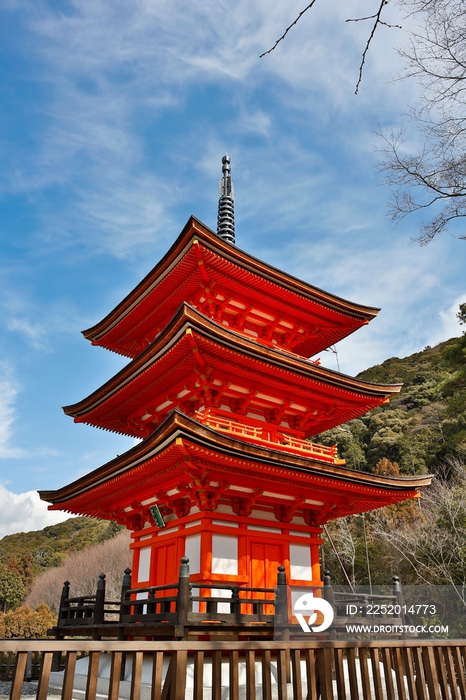 日本清水寺