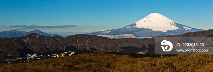 日本富士山