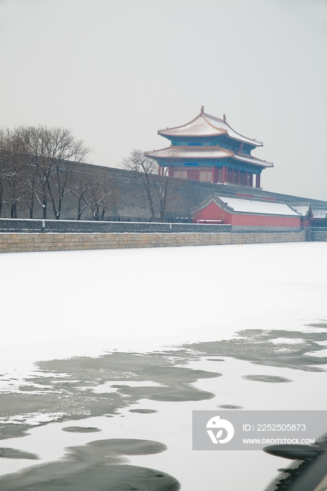 北京故宫