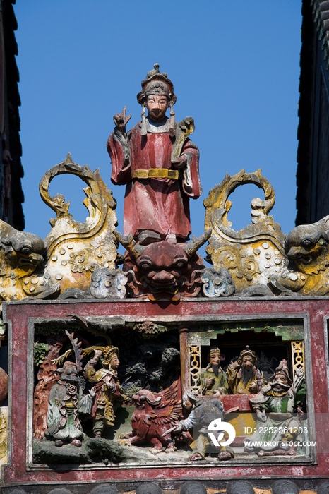 广州陈家祠