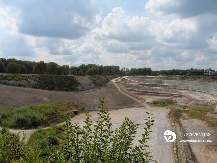 Wandern in den Niederlanden bei Winterswijk