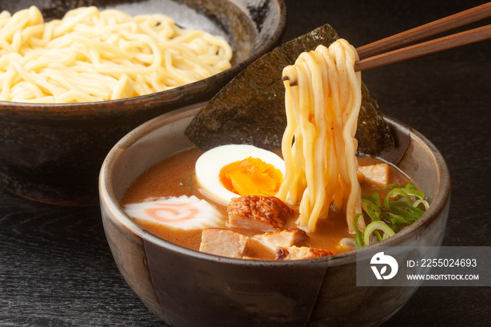 つけ麺