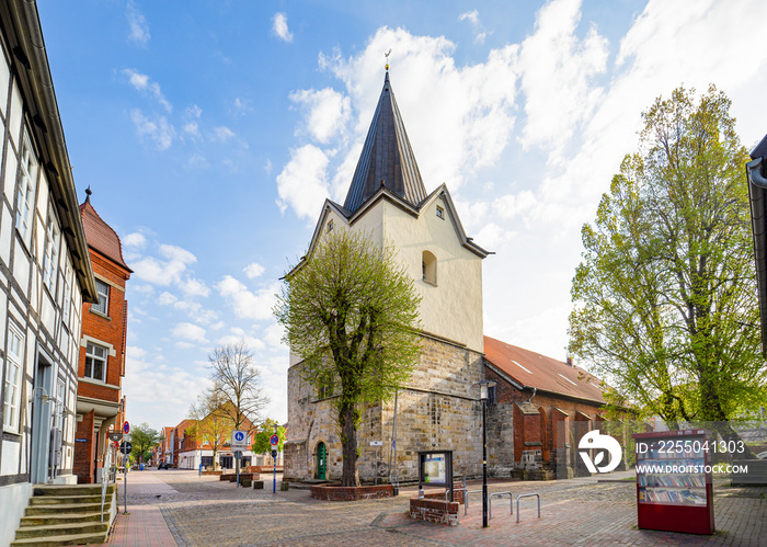 Neustadt am Rübenberge