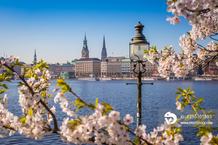 Hamburg - Germany