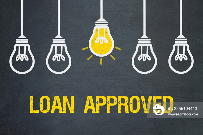 Loan Approved