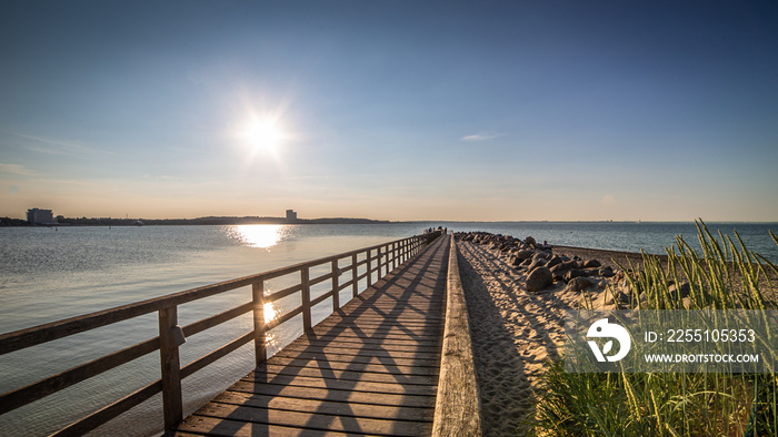 Timmendorfer Strand - Deutschland