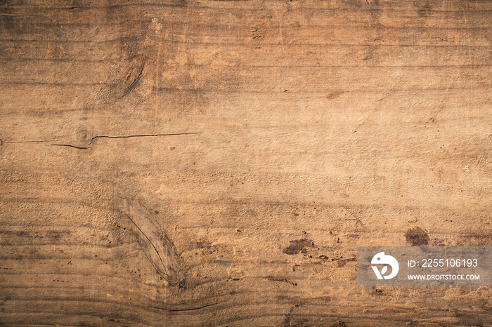 Old grunge dark textured wooden background,The surface of the old brown wood texture,top view brown teak wood paneling