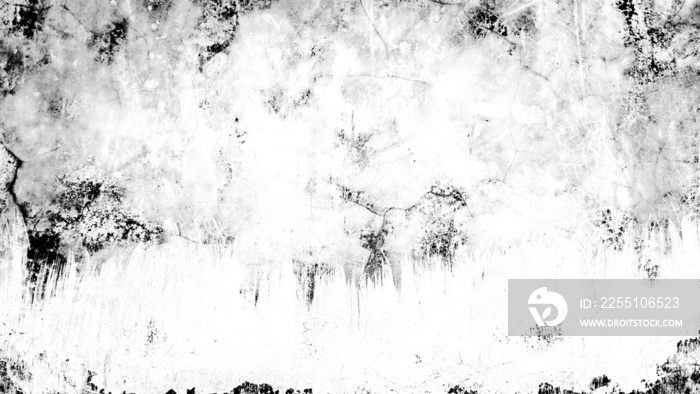 white abstract texture background of wall concrete