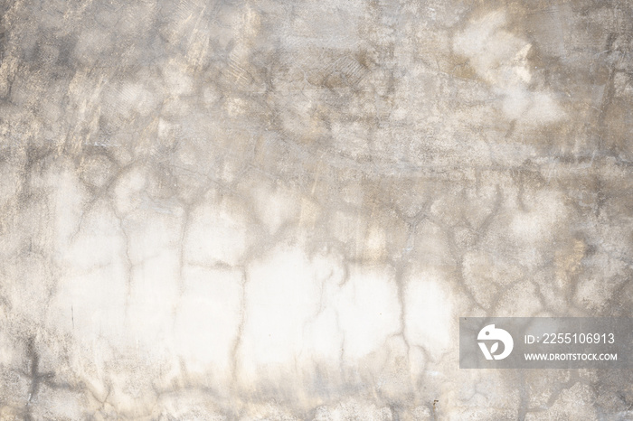 concrete wall for background old texture vintage color style