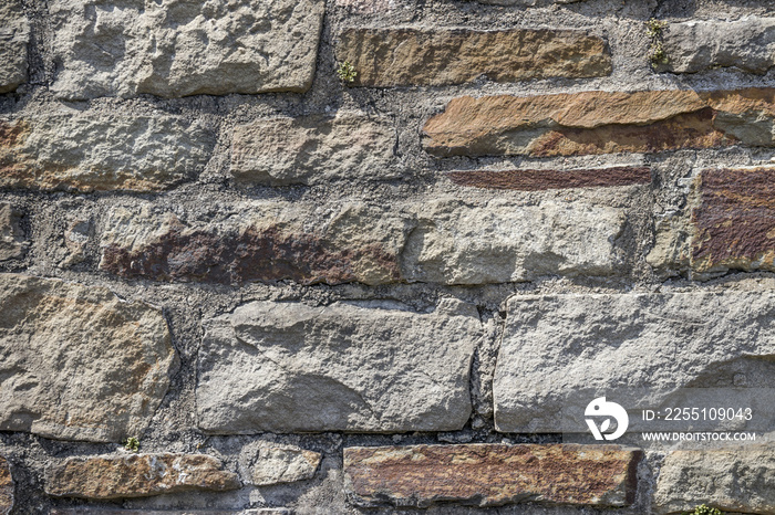 Brick Stone Texture (Church)