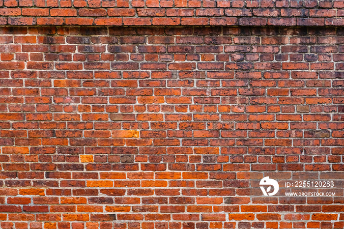 Old brick colored brick masonry background textures