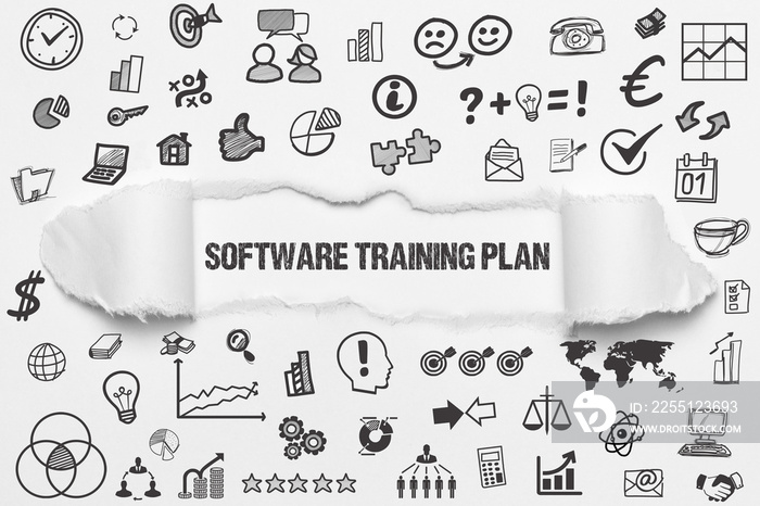 Software Training Plan