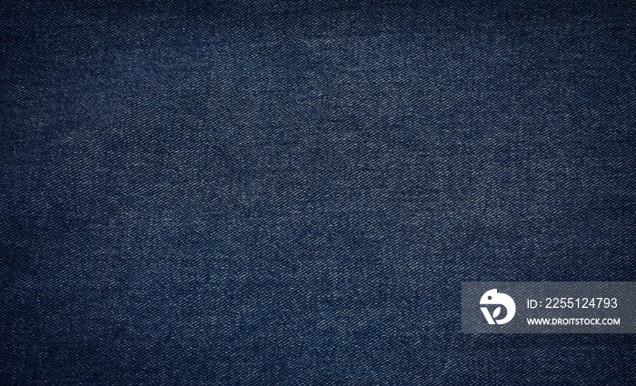 dark blue jeans texture