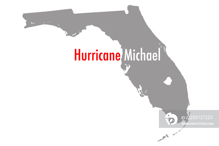 Hurricane Michael