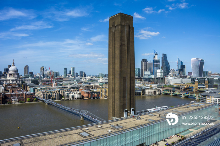 tate modern museum in london