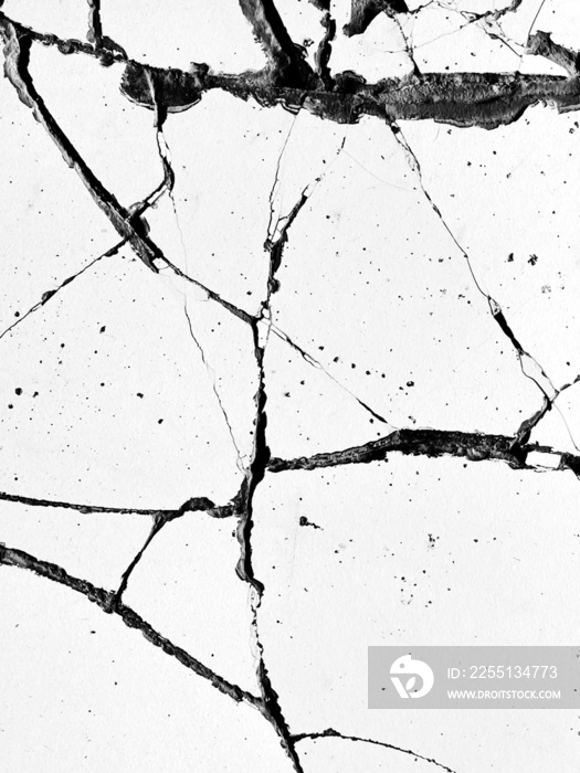 crack details for texture