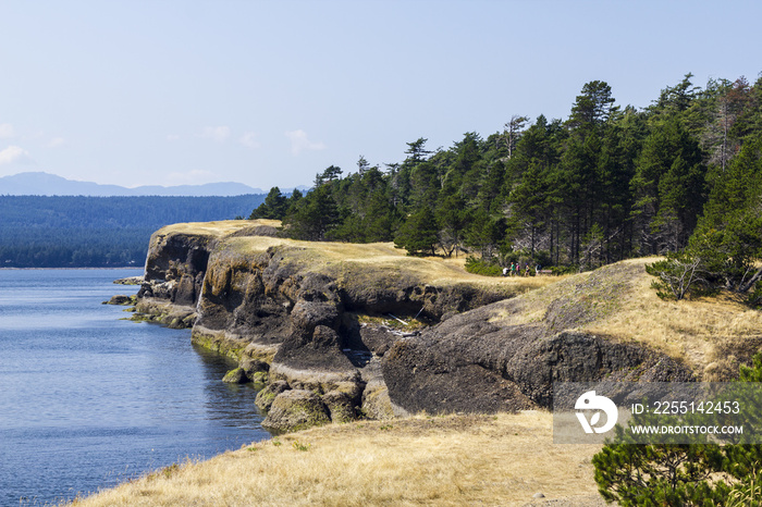 Hornby Island