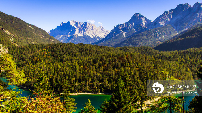 Zugspitze