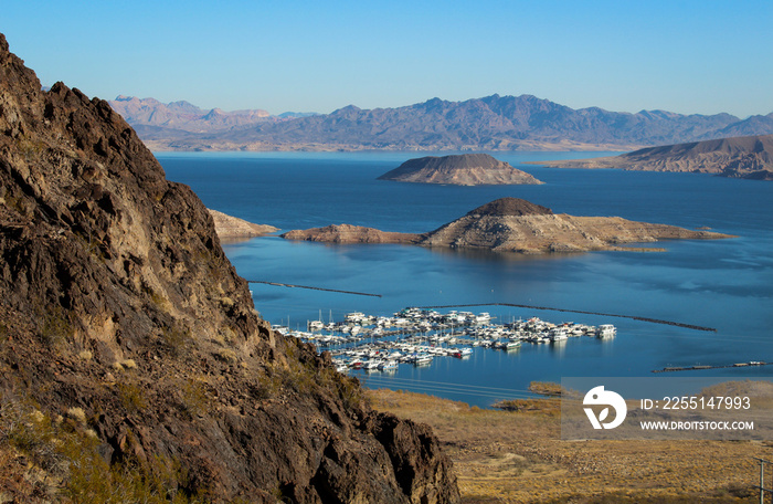 Lake Mead National Recreation Area, Nevada