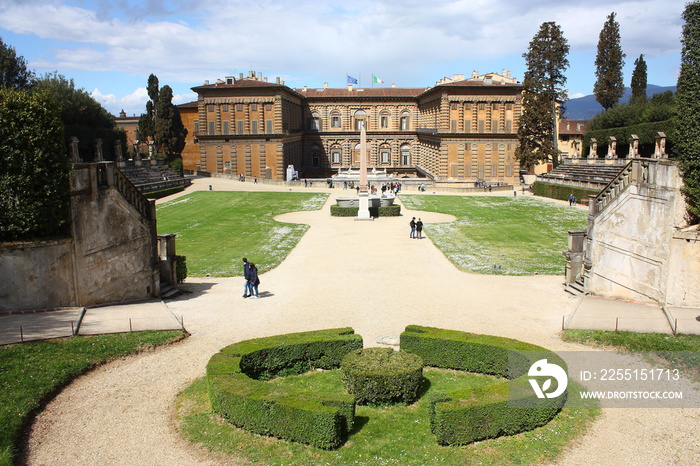 Giardini di Boboli Firenze