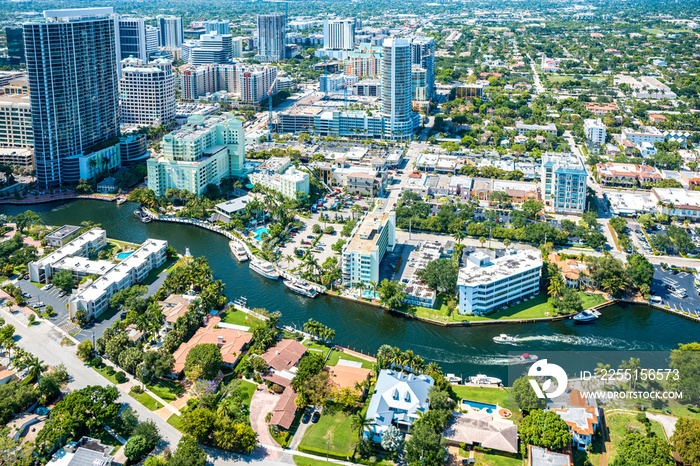 South Florida Aerials