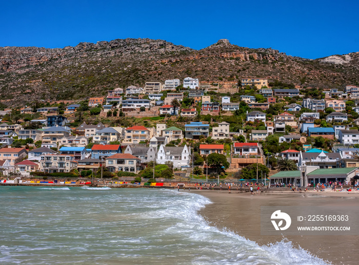 cape town beach