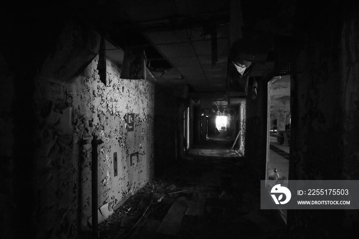 The Top Secret Military Base Hidden in Chernobyl