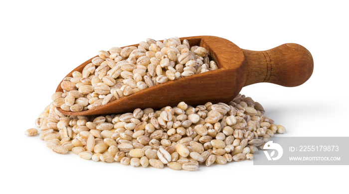 pearl barley