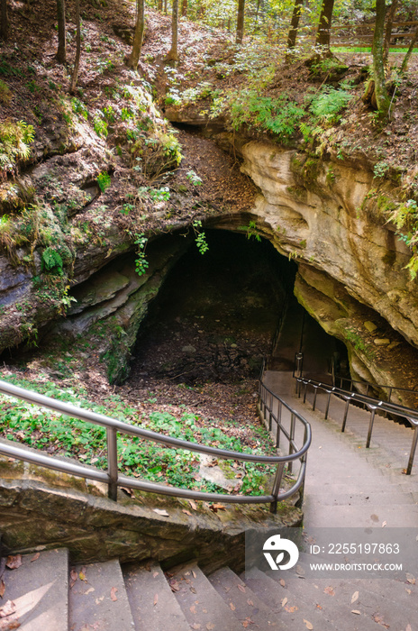 Mammoth Cave National Park