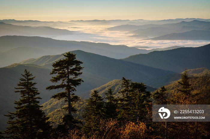 Great Smoky Mountains National Park