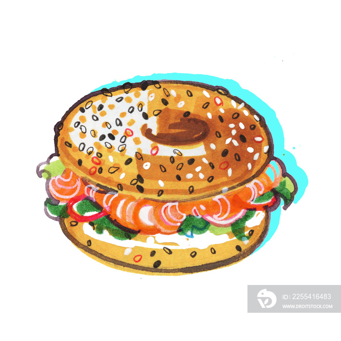 Bagel