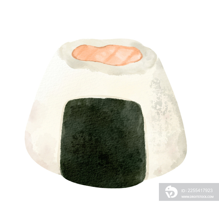 onigiri