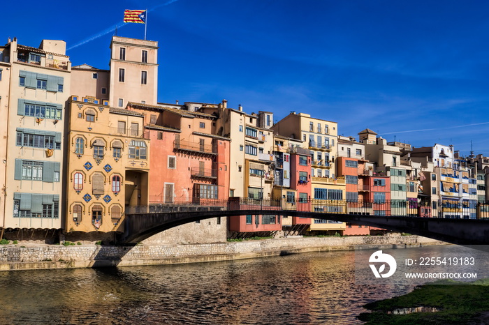 Spanien, Girona