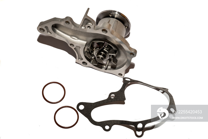 Automotive Water Pump, Car spare parts for repair.