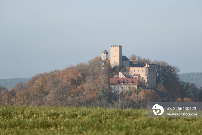 Burg Falkenstein 01