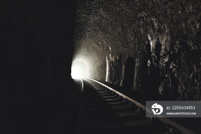 Wichlinghauser Tunnel