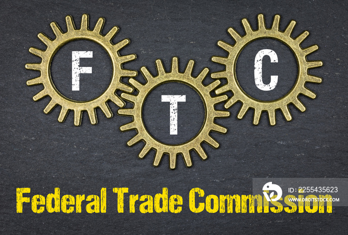 FTC Federal Trade Commission