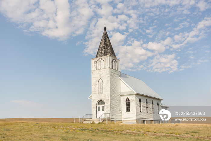 country church