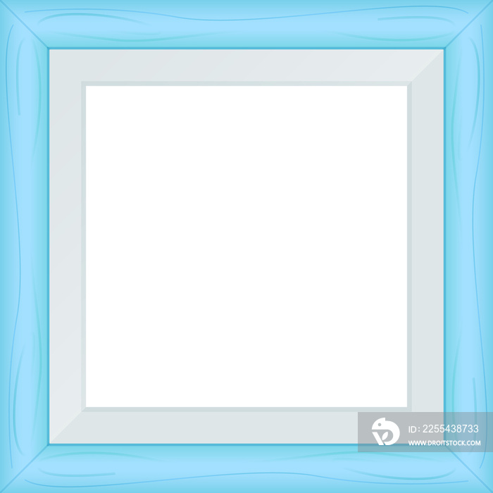 picture frame blank