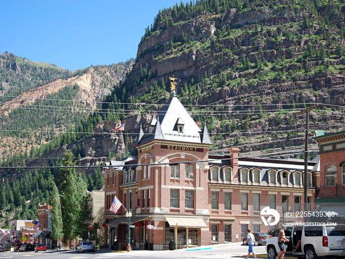 Ouray, Colorado