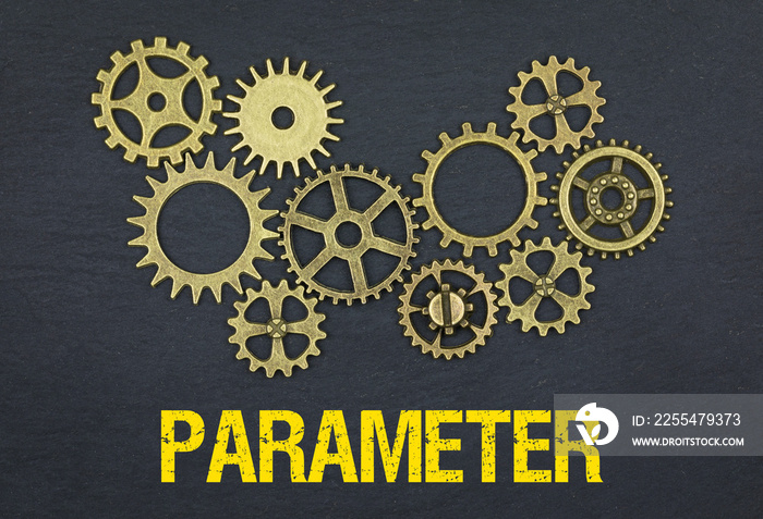 Parameter