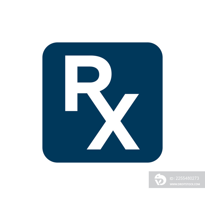 rx madical icon