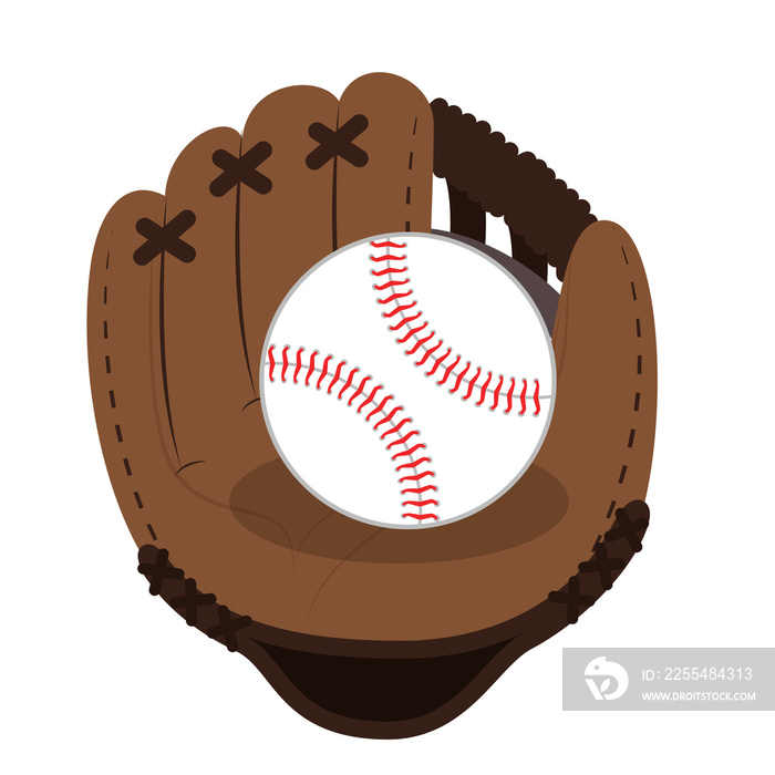 Playing Baseball PNG Format With Transparent Background