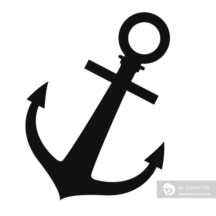 anchor