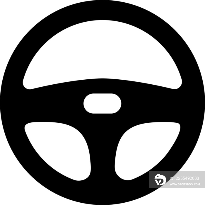 car handle icon / png