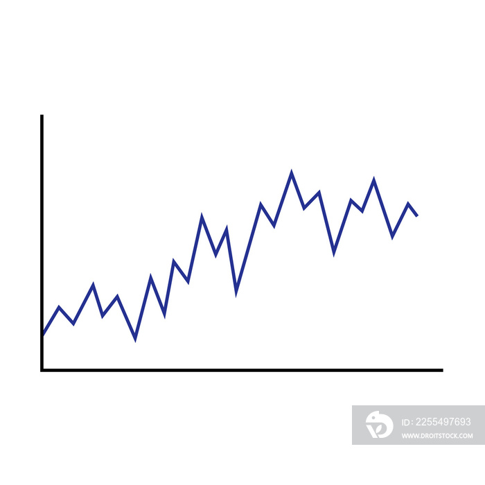 diagram design for infographic statistics