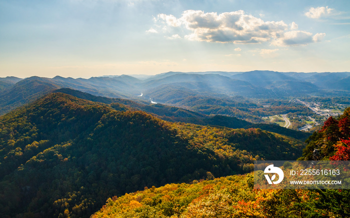 Cumberland Gap National Historical Park