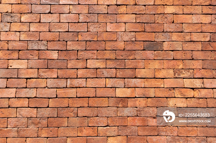 old brick wall with copy space Royalty high-quality free stock photo image of blank, empty backgroun