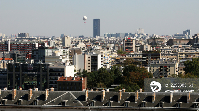 Boulogne Billancourt