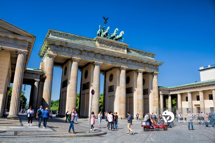 Berlin, Pariser Platz